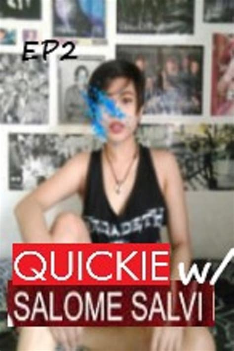 TrikePatrol 2022 Salome Salvi Filipina Sex Diary Of Horny Asian .